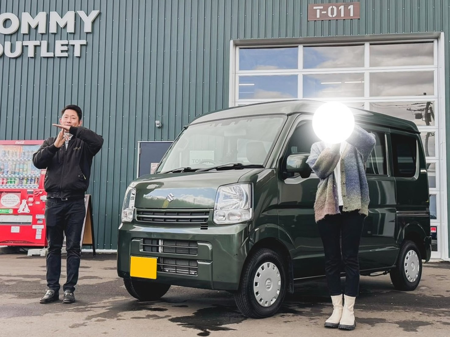 自社ローン札幌