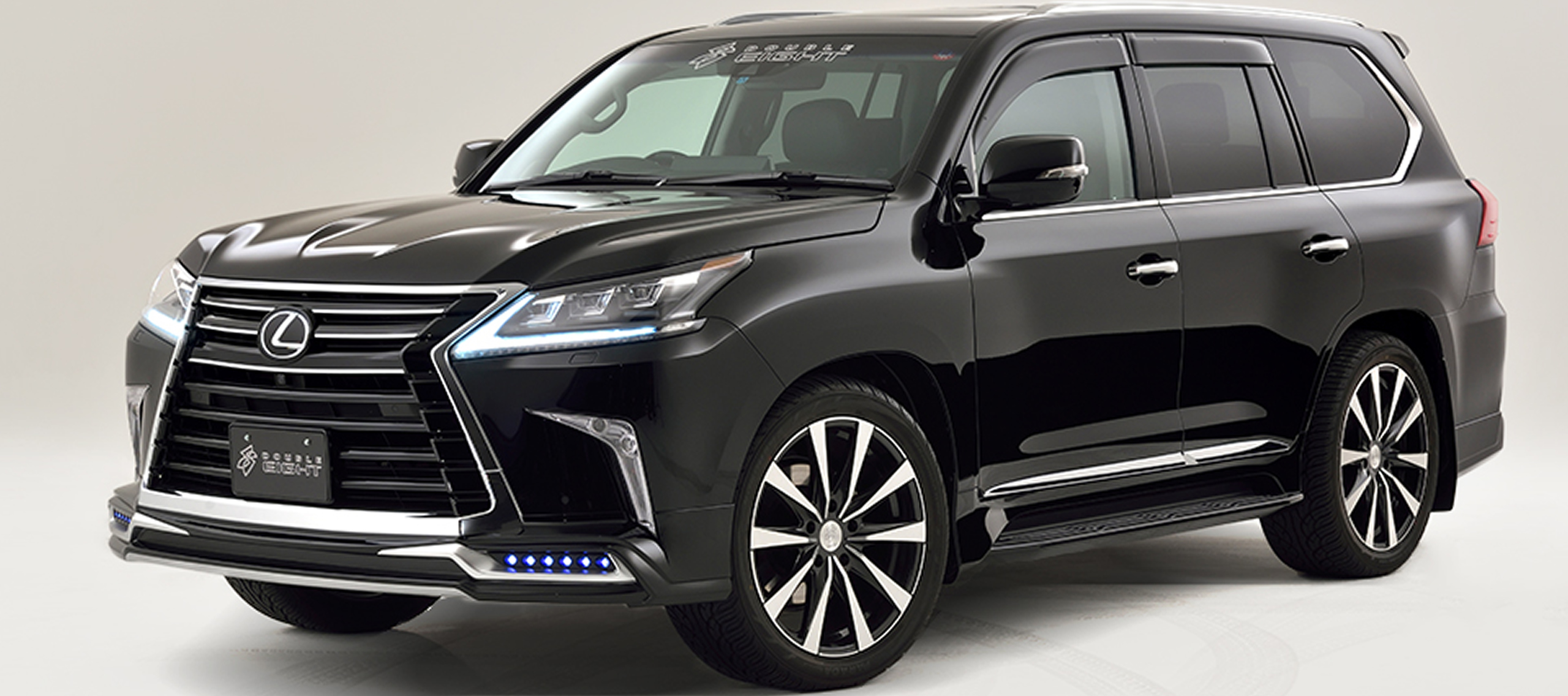 lx570トミーモータース