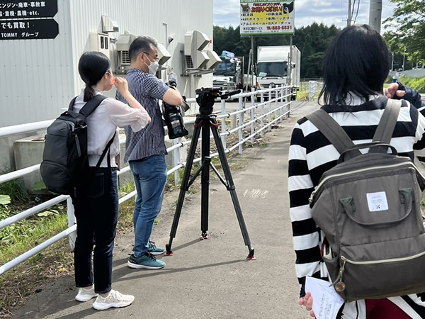 REC環境サービス