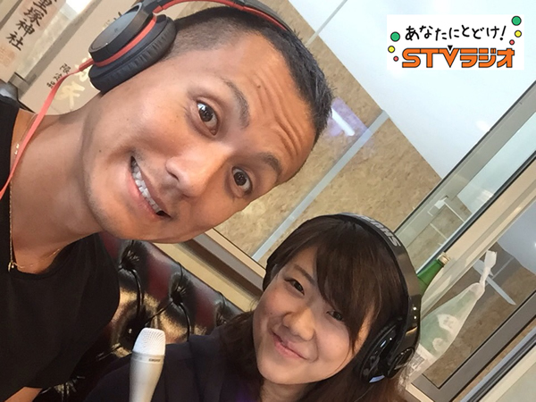 STVラジオCM