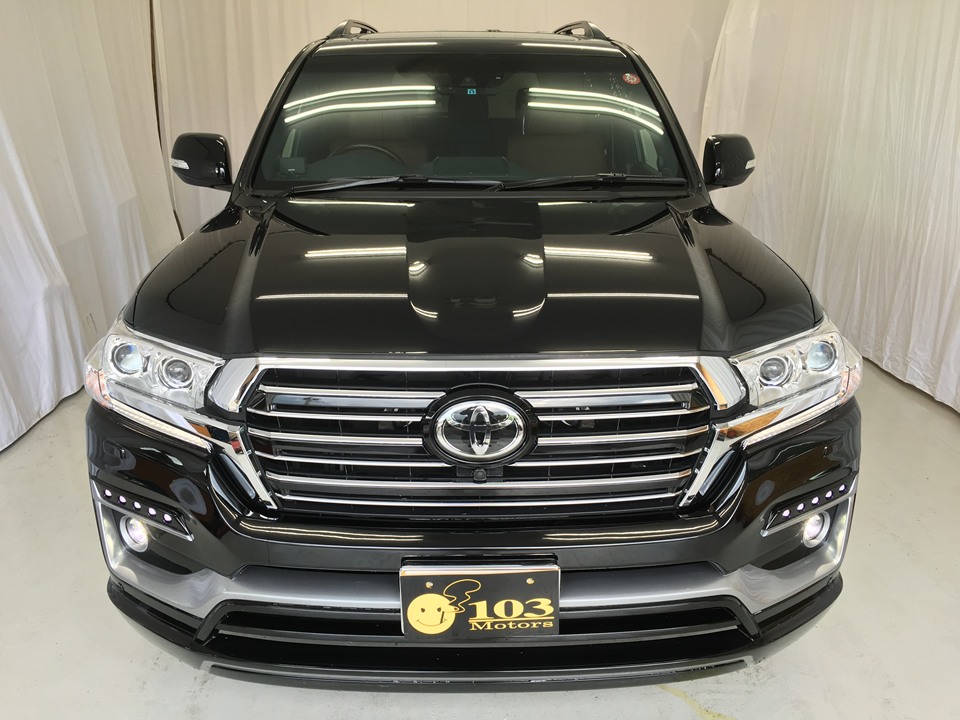 ランクル200専門店トミーモータース