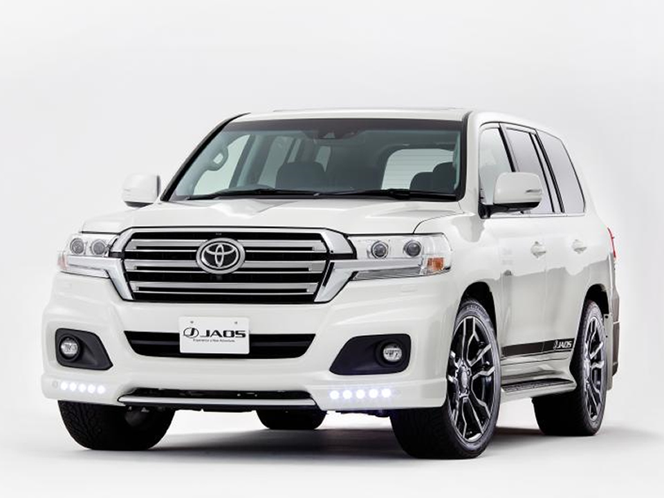 ジャオスランクル200