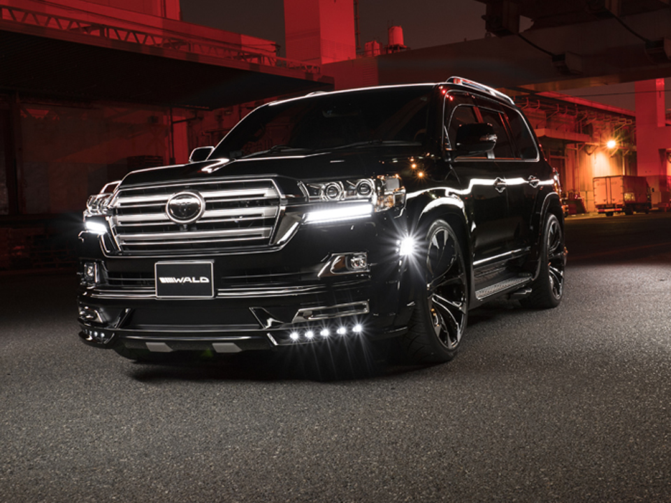 バルドランクル200