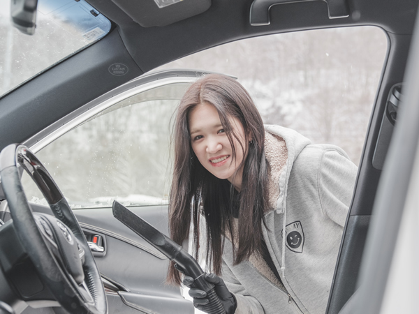 格安中古車札幌