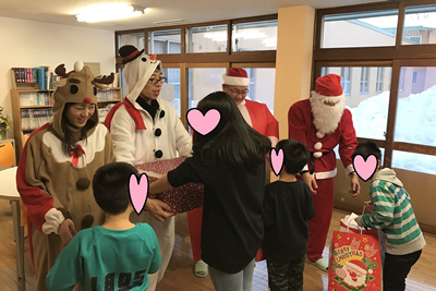 ハイエース札幌