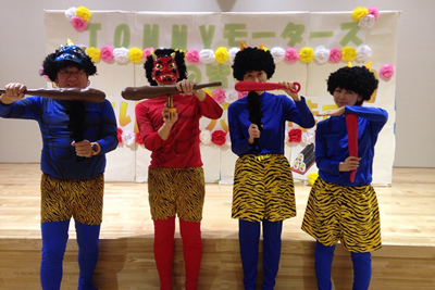 ハイエース札幌