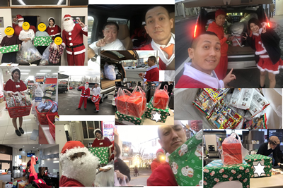 ハイエース買い取り札幌