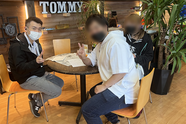 就職活動ワーキングマザー