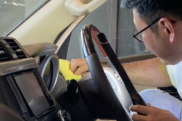 就職活動ワーキングマザー