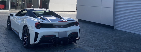 車検整備について札幌トミーモータース