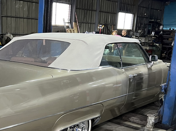 車を修理車検札幌