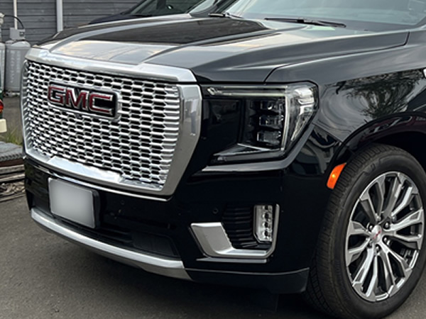 車部品車検札幌