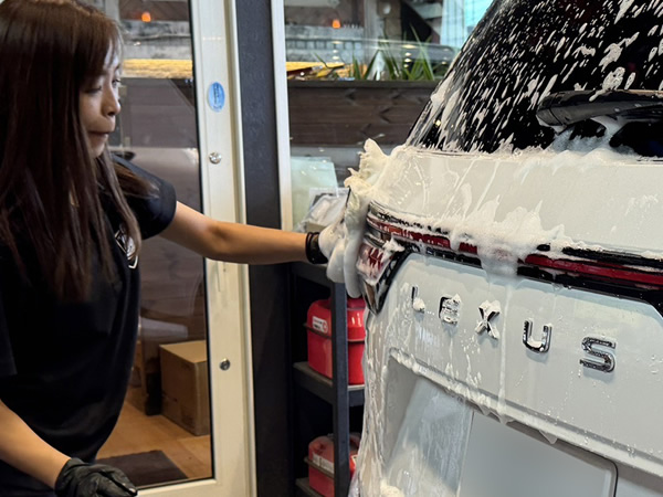 全国指定整備工場札幌