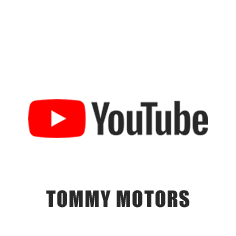 トミーモータースYouTube