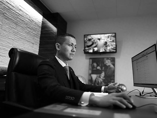 トミーモータース代表