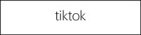 tiktok