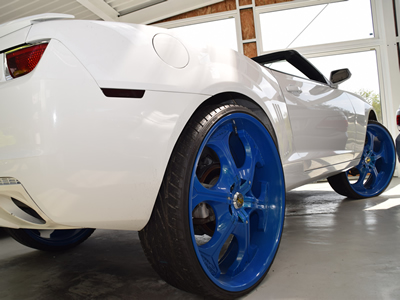 札幌タイヤ交換