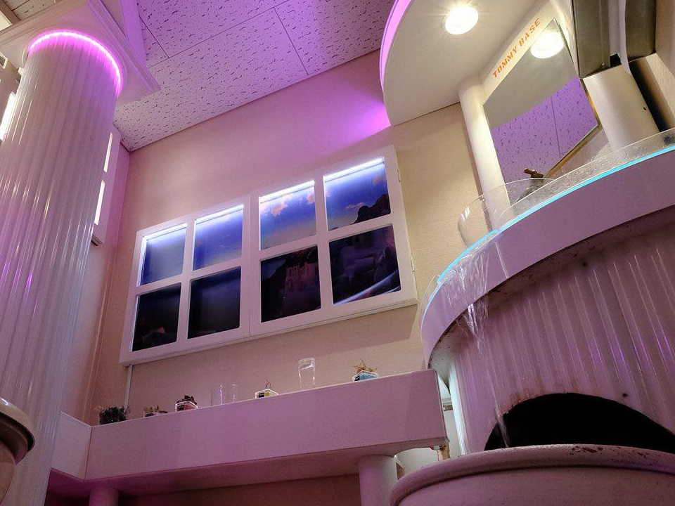 アメ車カスタム札幌