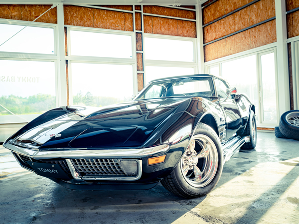 レクサスカスタム札幌