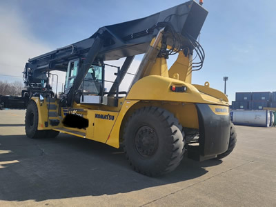 コンテナリフト