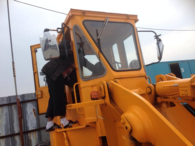 トラック建設機械農業機械買取引取り