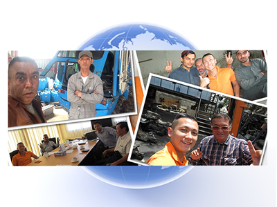 トラック建設機械農業機械買取引取り