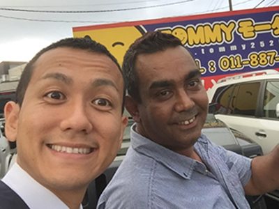 トラック建設機械農業機械買取引取り