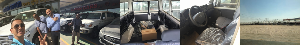 逆輸入ランクル70販売