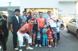 低金利キャンペーンローン